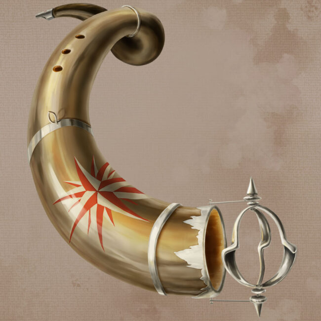 prop